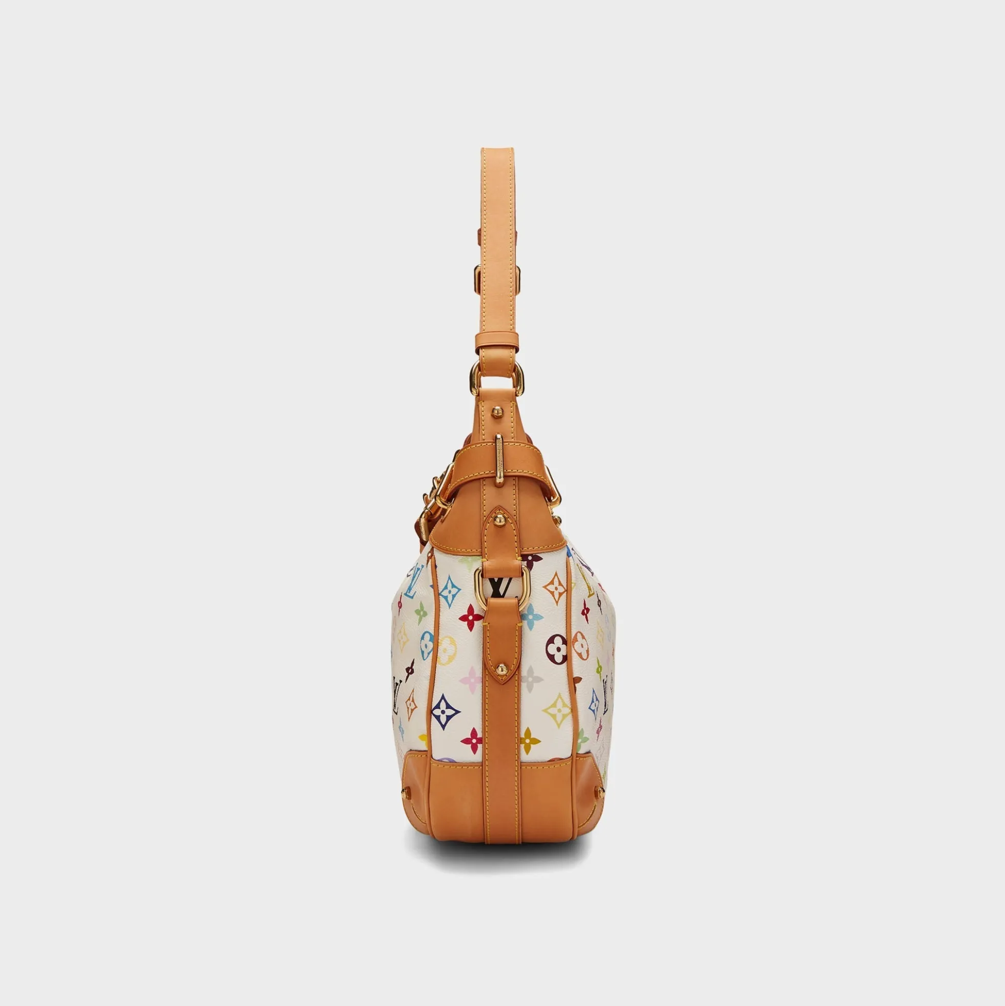 WGACA Louis Vuitton Multi Greta