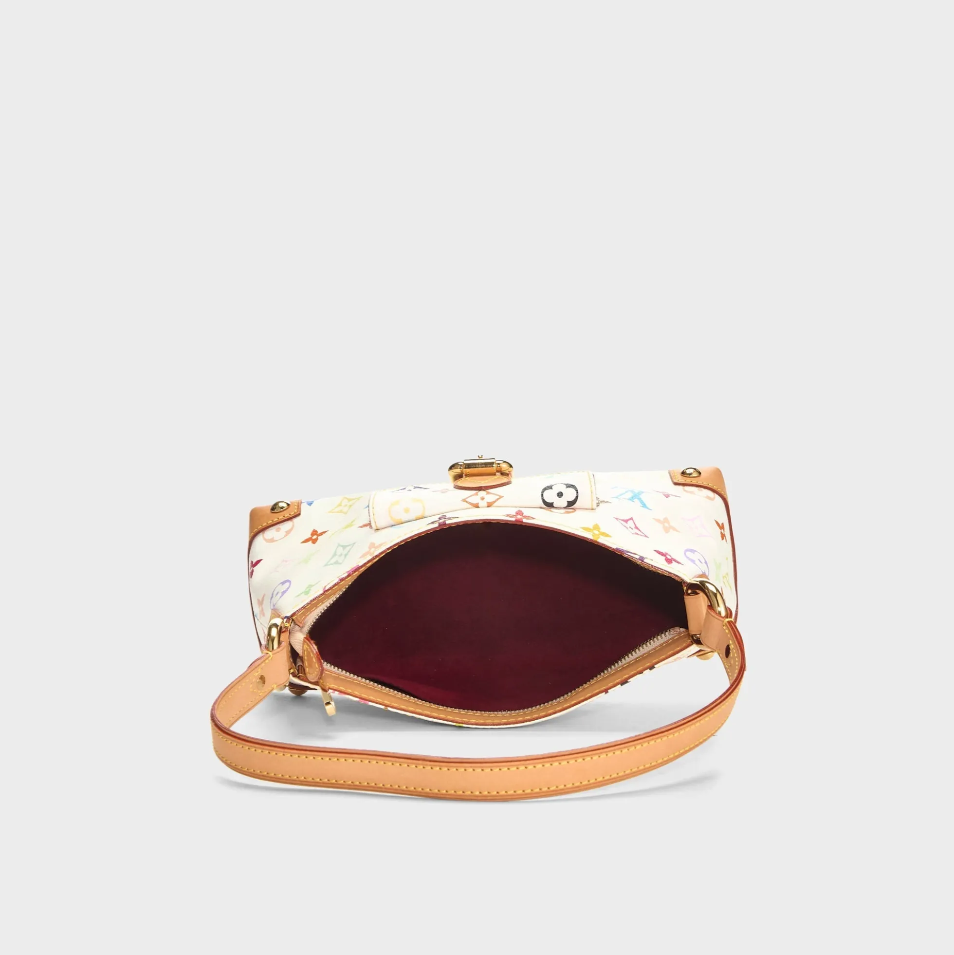 WGACA Louis Vuitton Multi Eliza