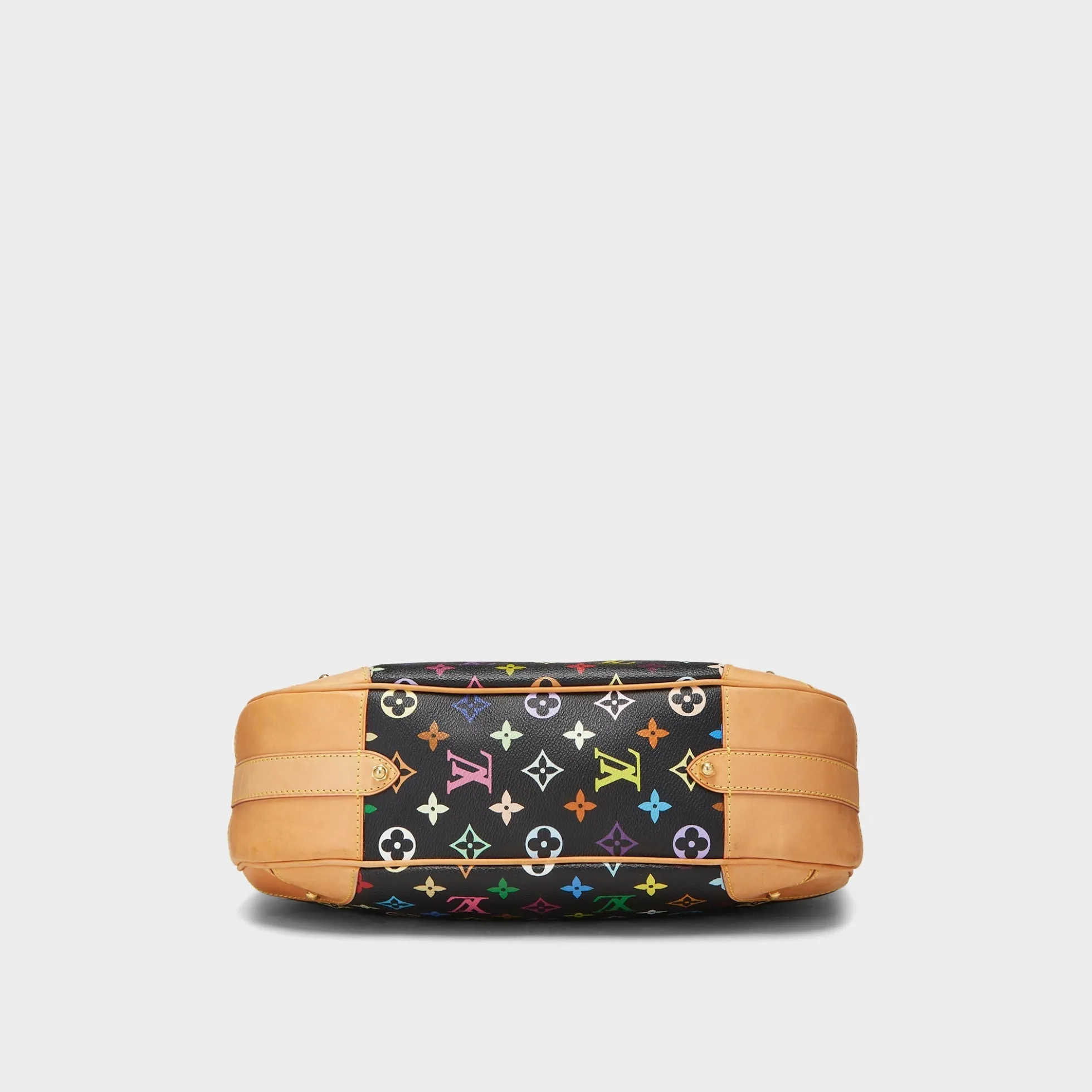 WGACA Louis Vuitton Multicolore Greta