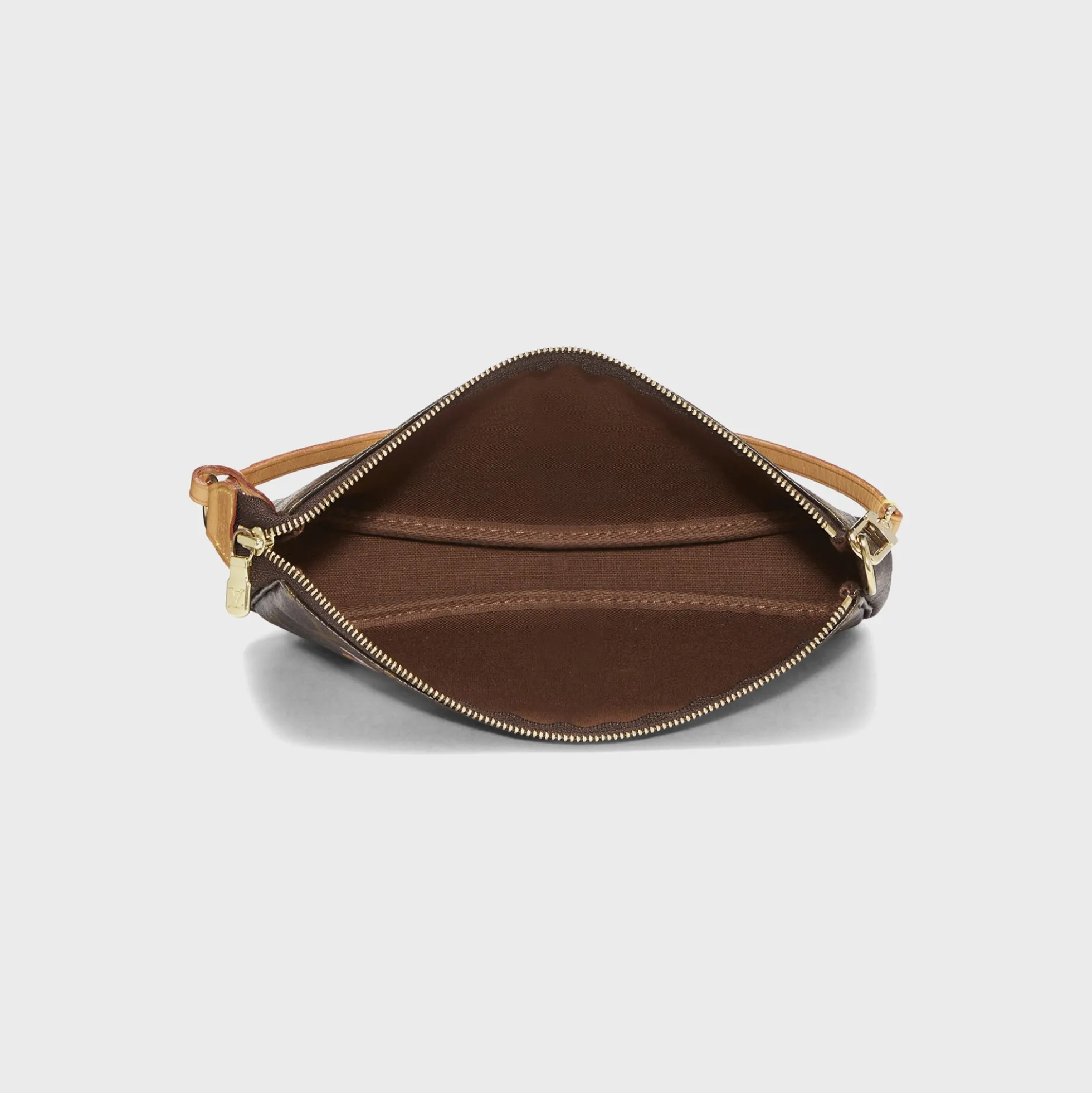 WGACA Louis Vuitton Murakami Panda Pochette Accessories V2