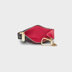 WGACA Louis Vuitton x Takashi Murakami Multi Key Pouch