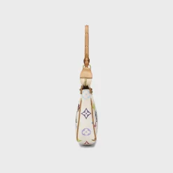 WGACA Louis Vuitton x Takashi Murakami Pochette Accessoires V2