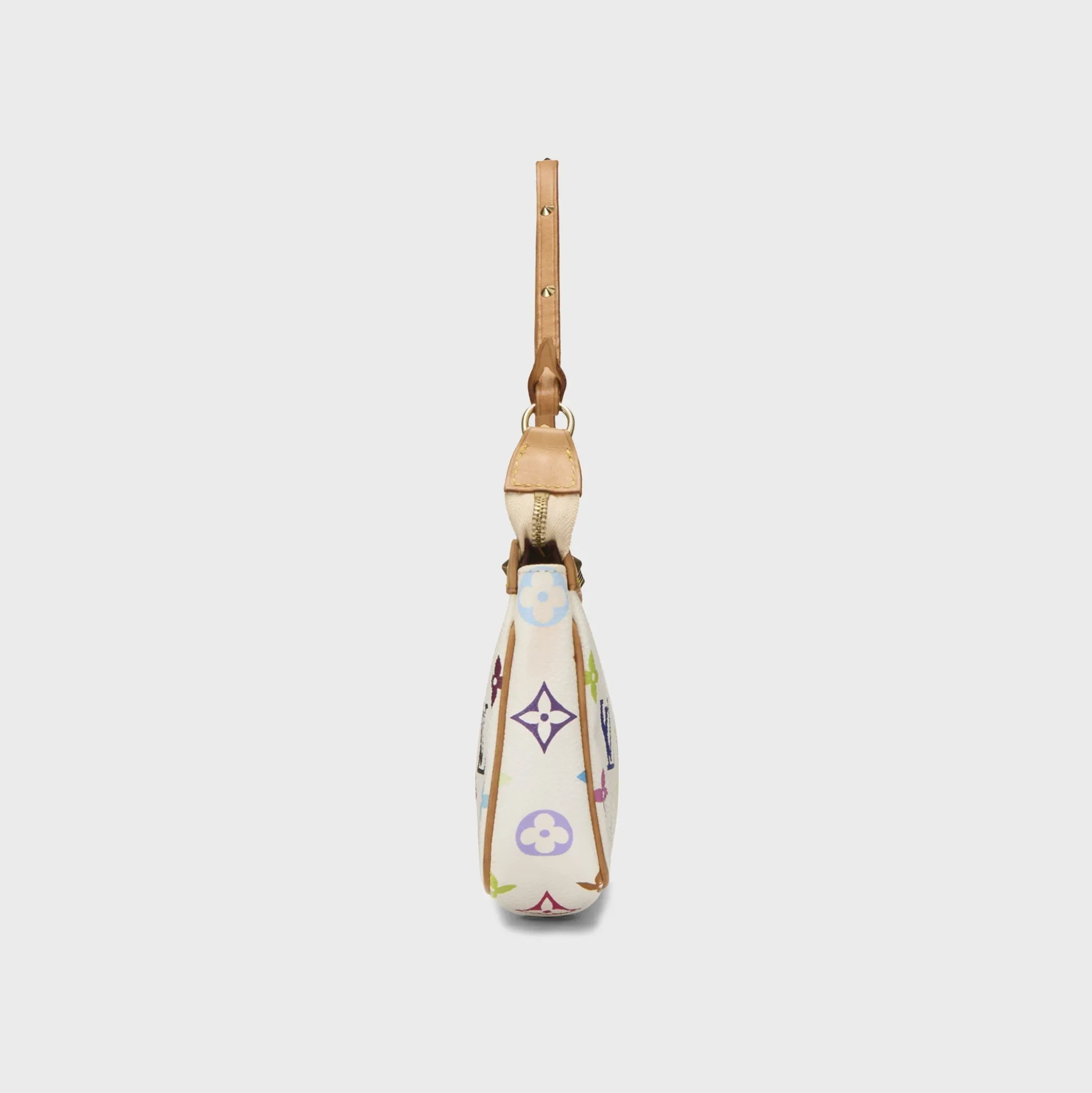 WGACA Louis Vuitton x Takashi Murakami Pochette Accessoires V2