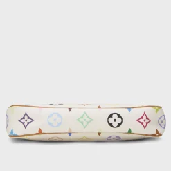 WGACA Louis Vuitton x Takashi Murakami Pochette Accessoires V2