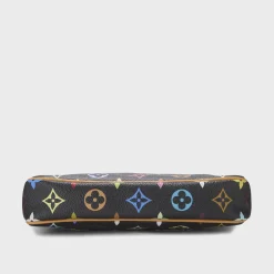 WGACA Louis Vuitton x Takashi Murakami Pochette Accessoires V2