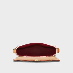 WGACA Louis Vuitton x Takashi Murakami White Monogram Multicolore Sologne