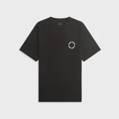 Wheel Short Sleeve Tee