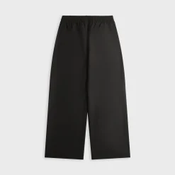 Wide Leg Drawstring Pant