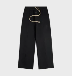 Wide Leg Sweatpant