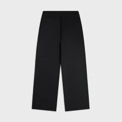 Wide Leg Sweatpant