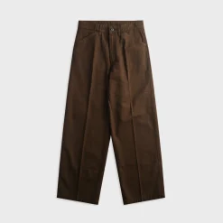Wide Pant