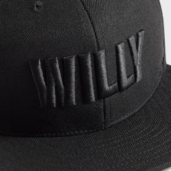 Willy Cap