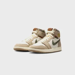 WMNS Air 1 High OG