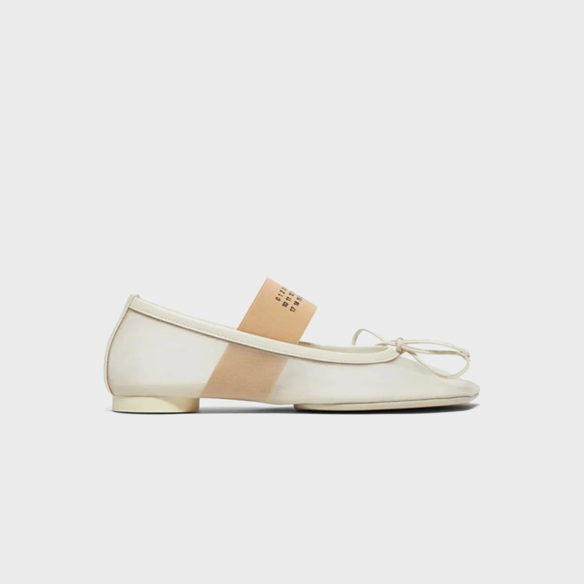 WMNS Anatomic Numeric Ballerina