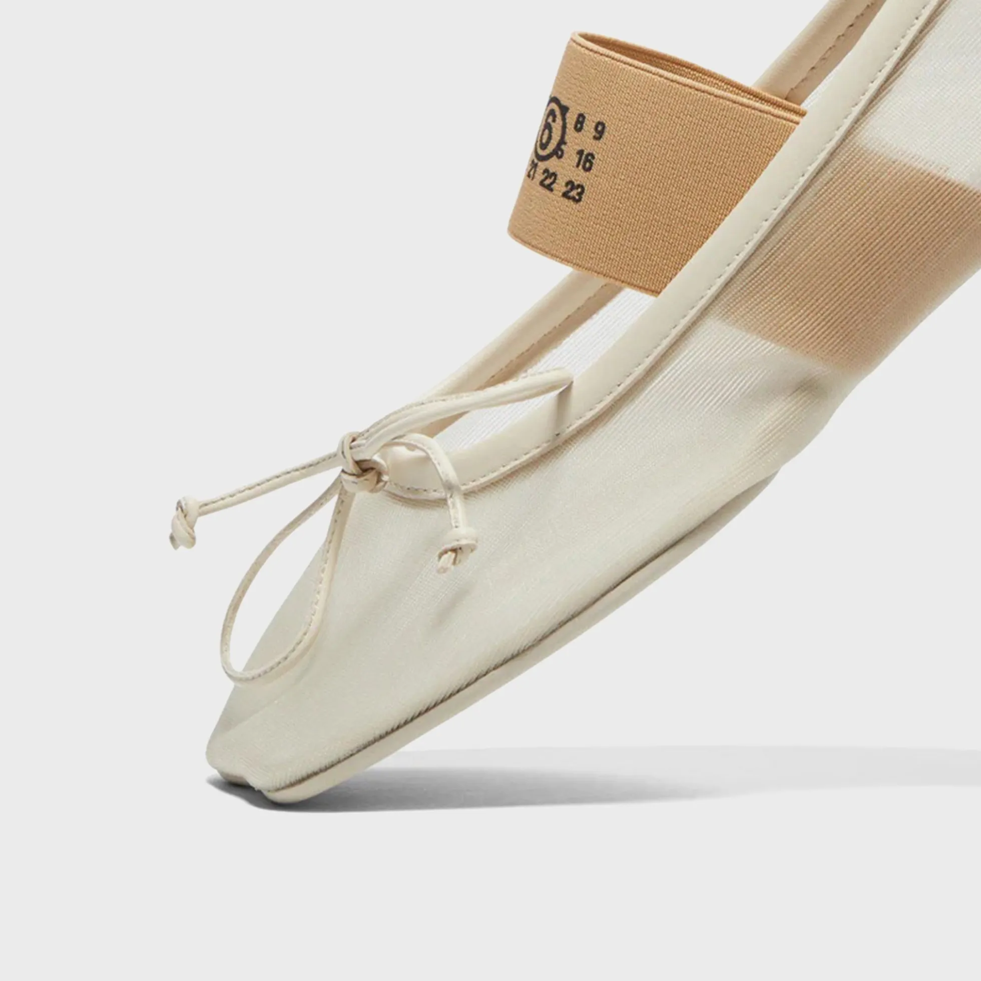 WMNS Anatomic Numeric Ballerina