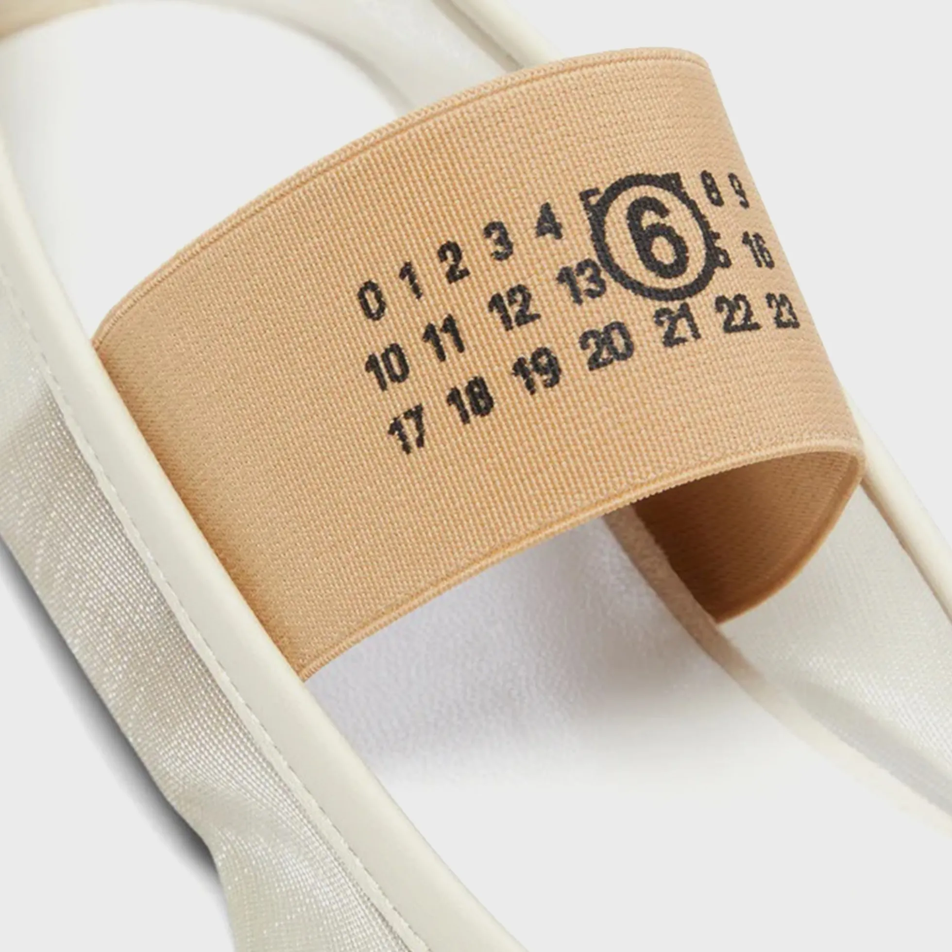 WMNS Anatomic Numeric Ballerina