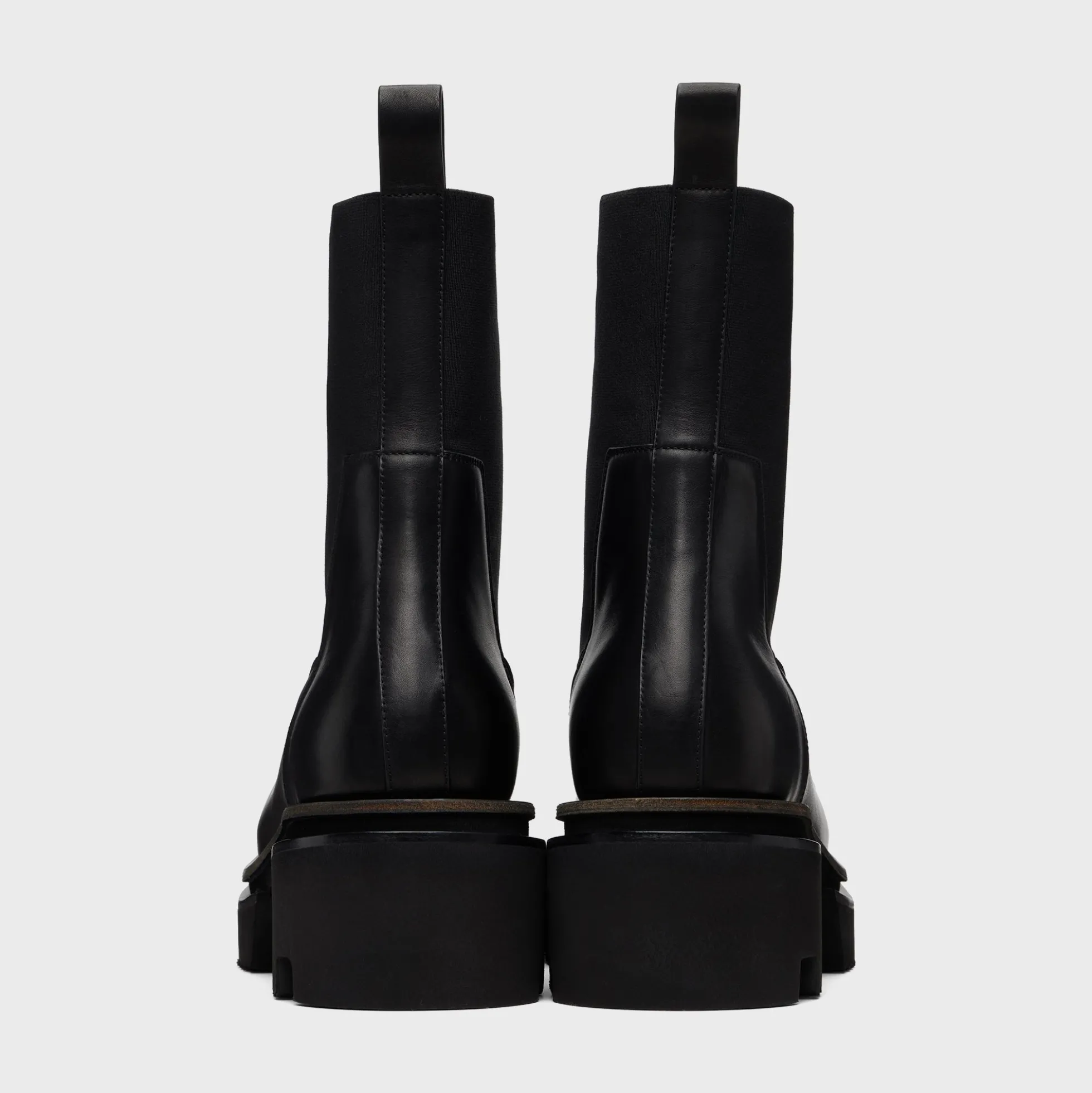 WMNS Beatle Bogun Chelsea Boots