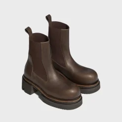 WMNS Beatle Bogun Chelsea Boots