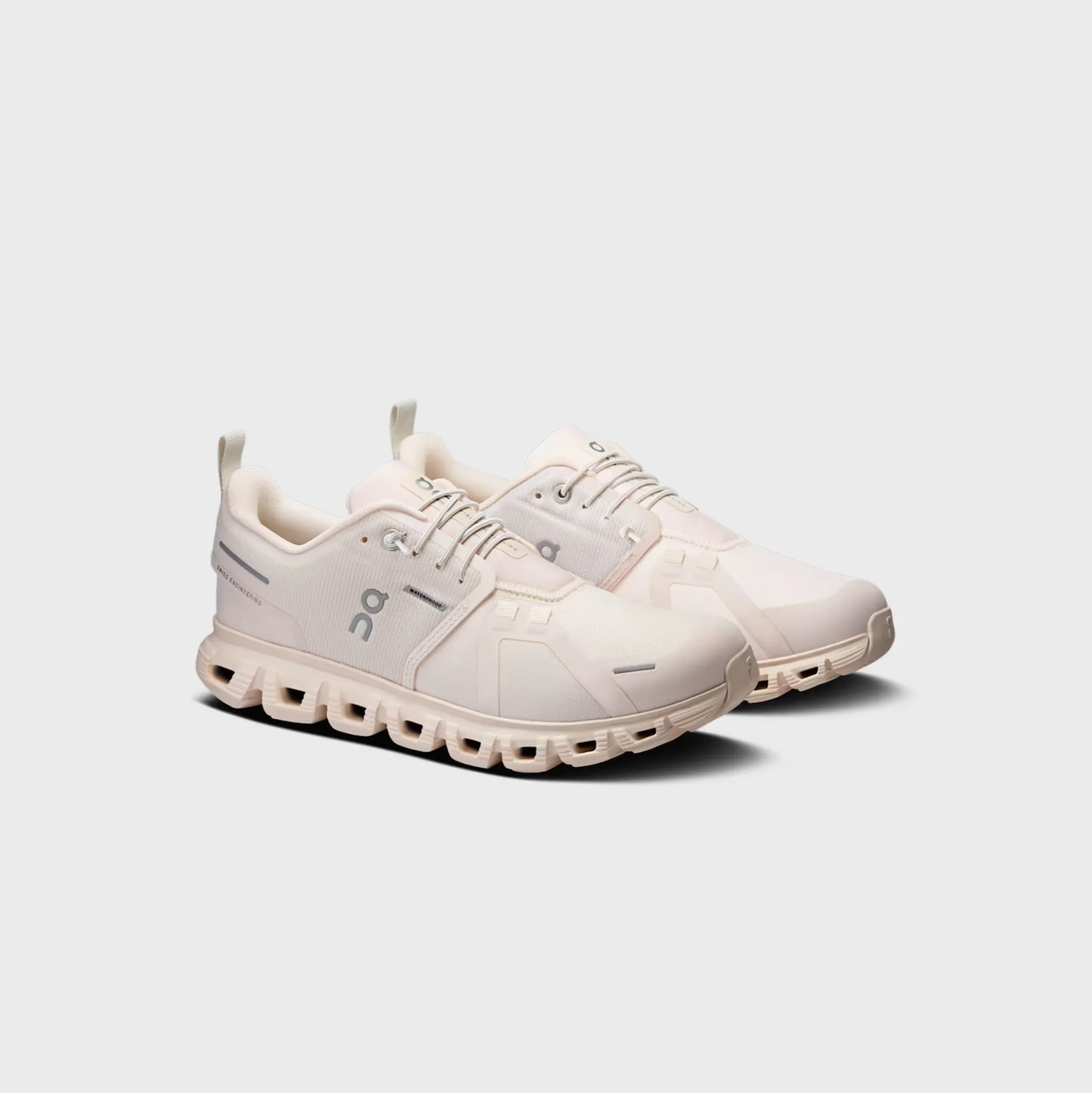 WMNS Cloud 6 Waterproof