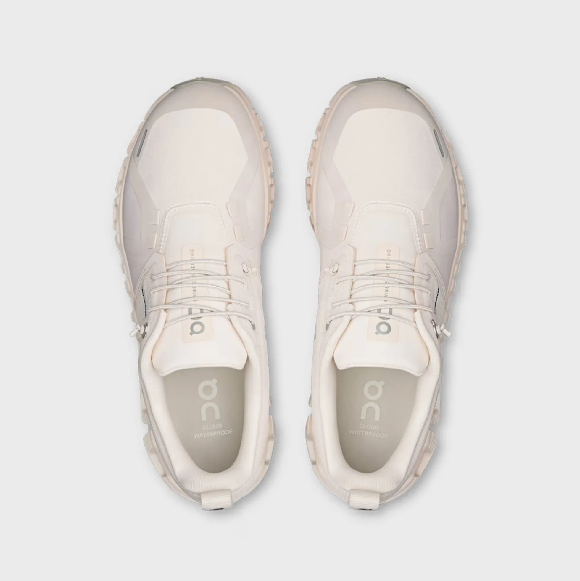 WMNS Cloud 6 Waterproof