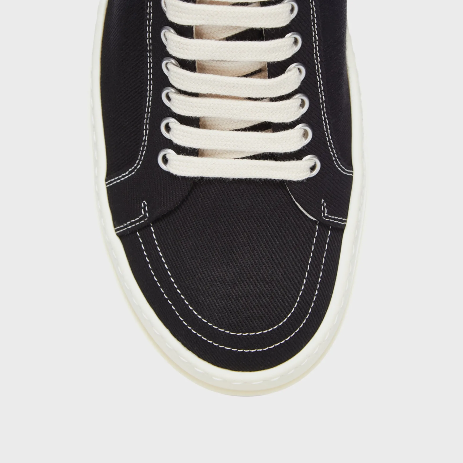 WMNS DRKSHDW Temple Star Applique Sneaks