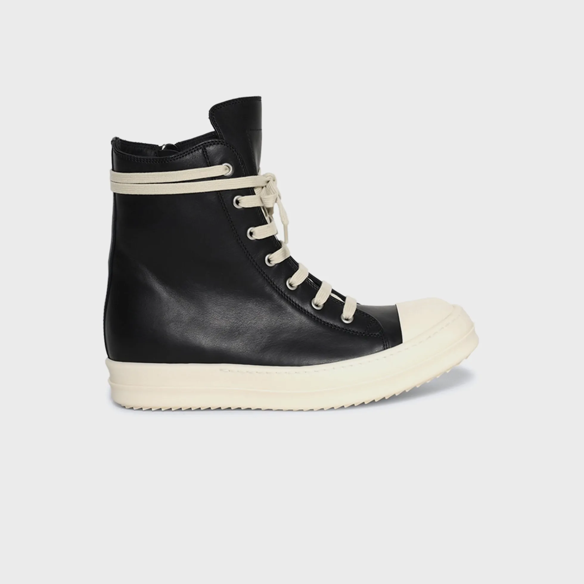 WMNS Hollywood Calf Leather Sneakers
