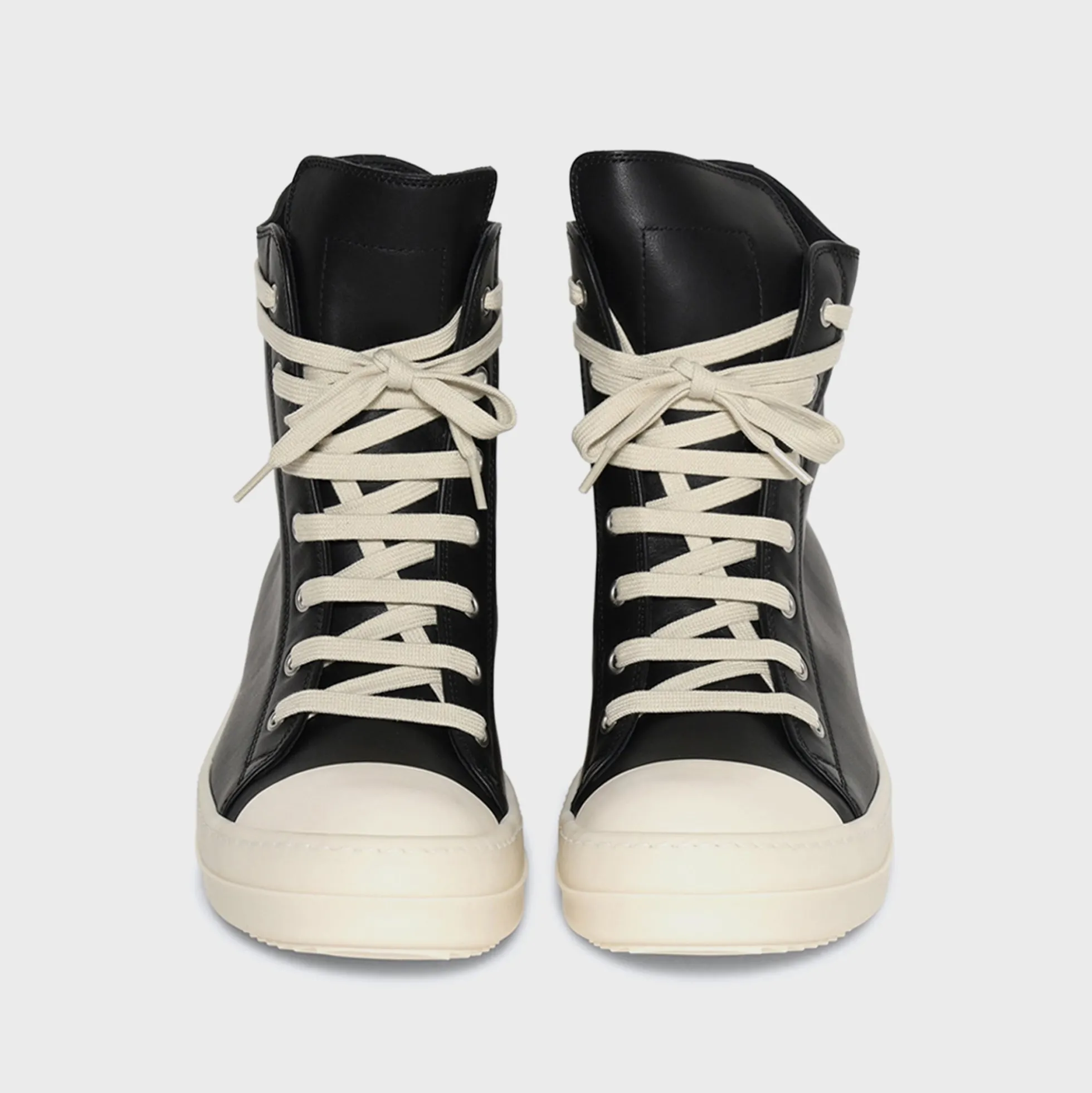WMNS Hollywood Calf Leather Sneakers