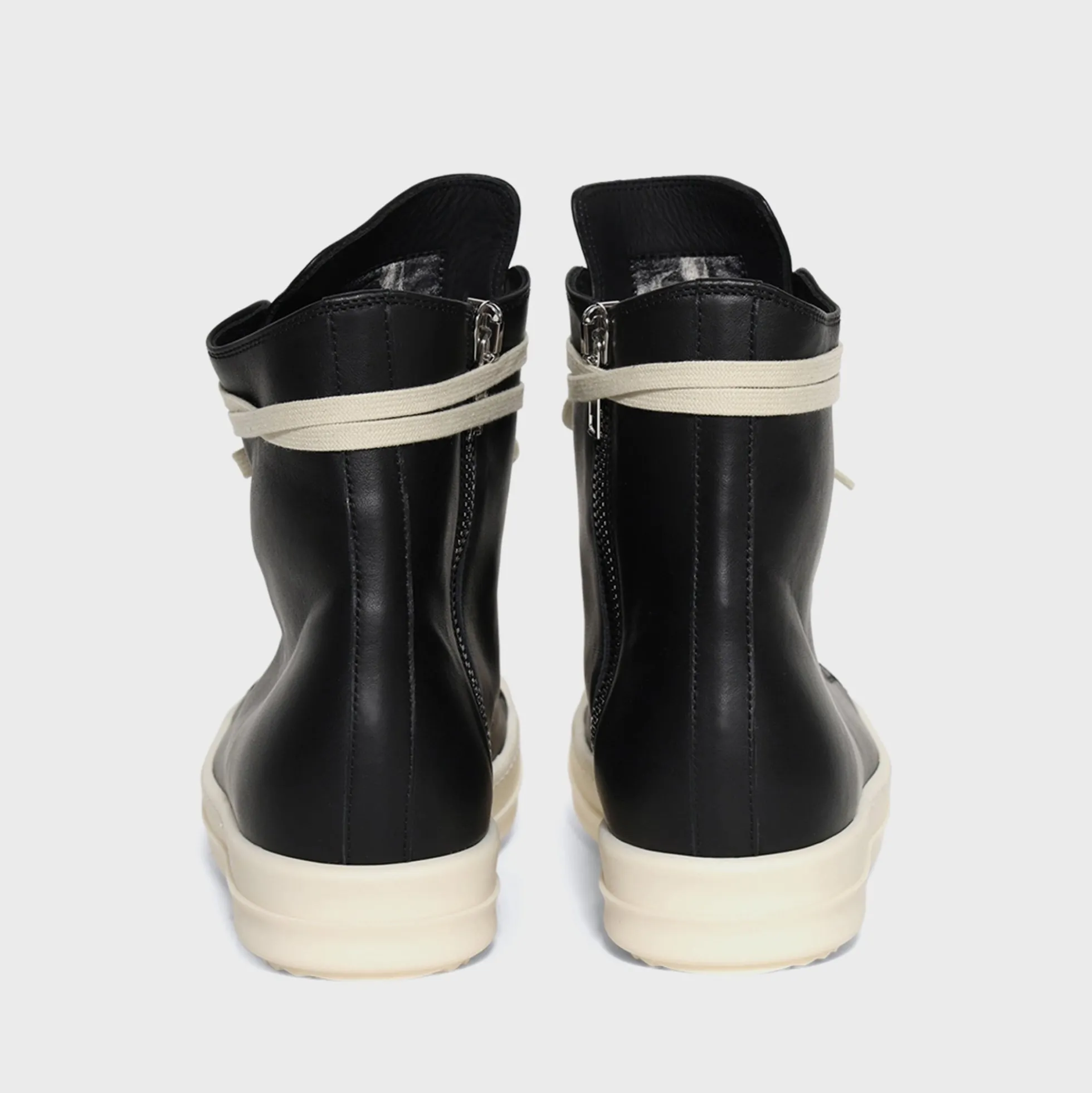 WMNS Hollywood Calf Leather Sneakers