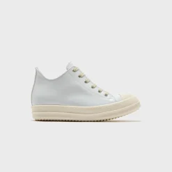 WMNS Scarpe in Pelle Low Sneaks