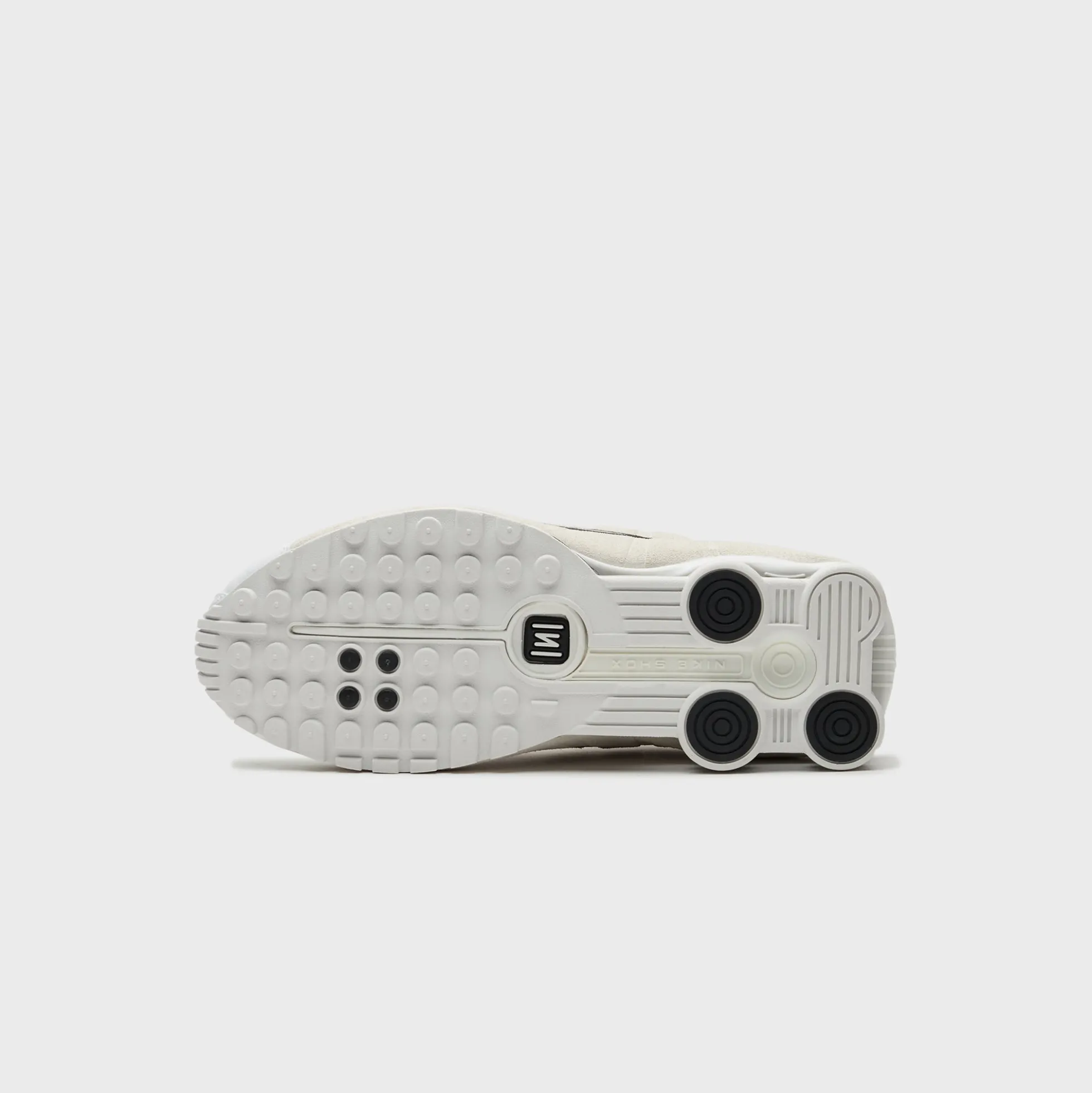 WMNS Shox R4
