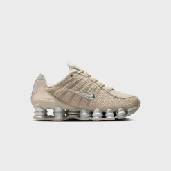 WMNS Shox TL