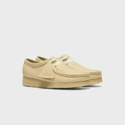 WMNS Wallabee