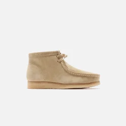 WMNS Wallabee Boot