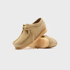 WMNS Wallabee Low