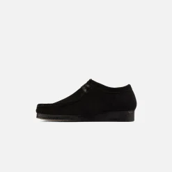 WMNS Wallabee Low