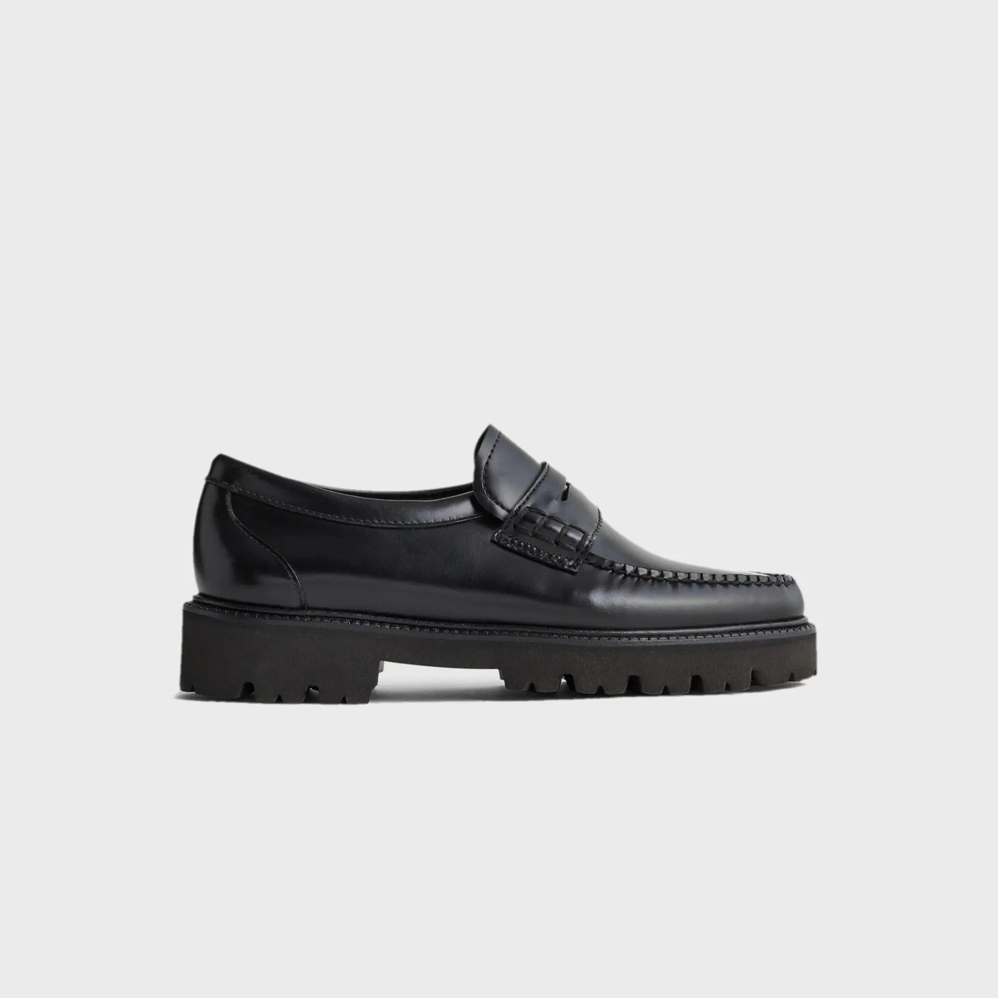 WMNS Whitney Super Lug Loafers
