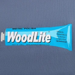 Woodlite Hooded Sweatshirt