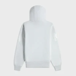 Word Salad Zip Hooded Sweatshirt