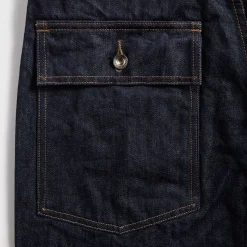 Workaday 12oz Cone Denim Fatigue Pant