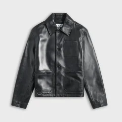 Workwear Jacket
