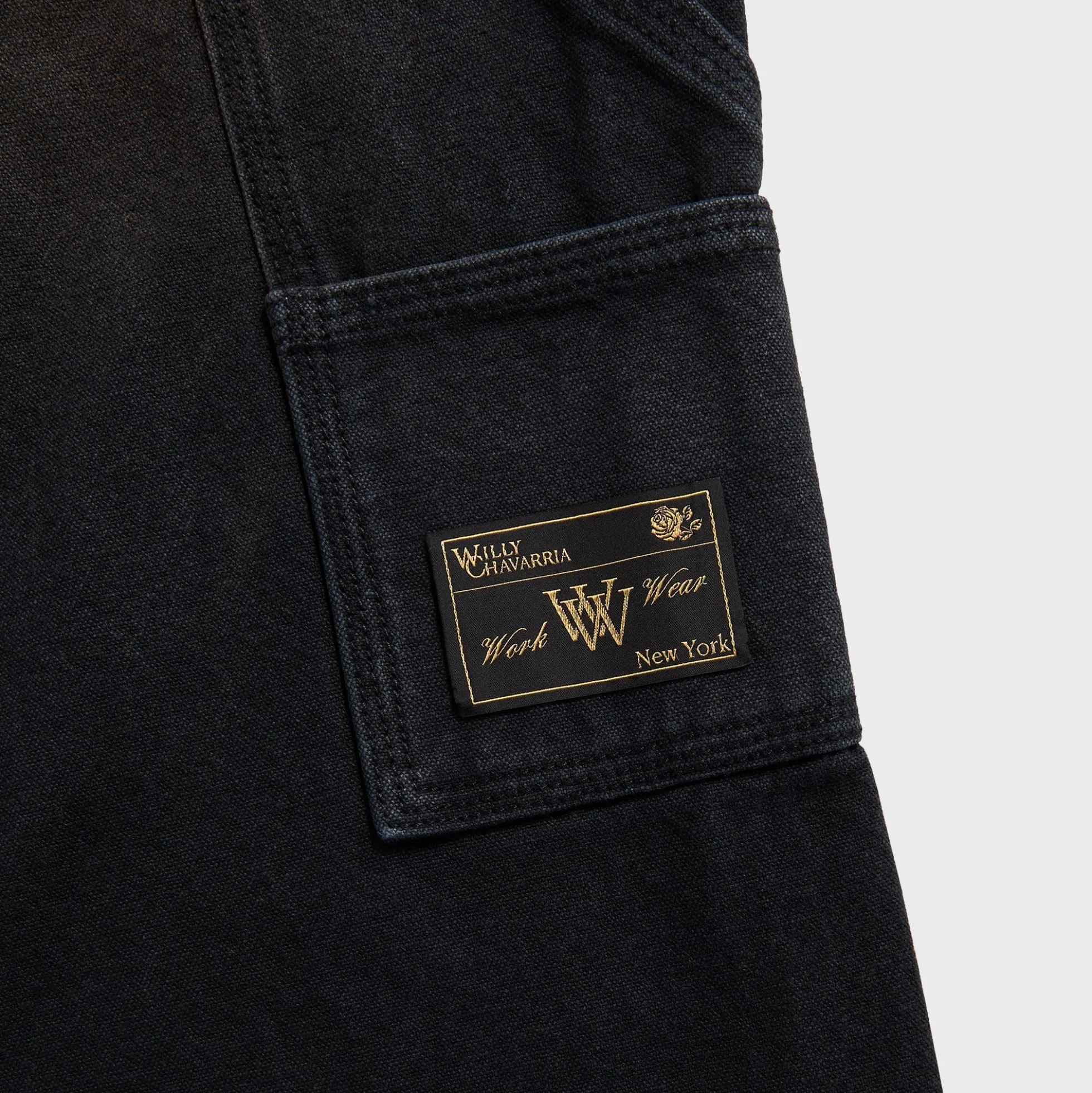 Workwear Toluca Pant
