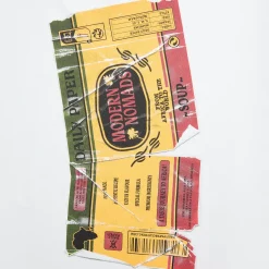 Wrapper Tee
