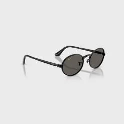 x A$AP ROCKY Bold Metal Sunglasses