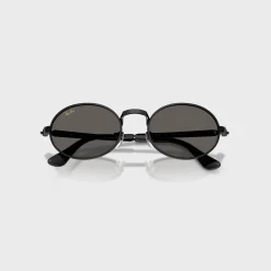 x A$AP ROCKY Bold Metal Sunglasses