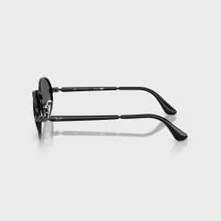 x A$AP ROCKY Bold Metal Sunglasses
