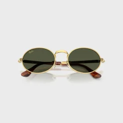x A$AP ROCKY Bold Metal Sunglasses