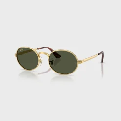 x A$AP ROCKY Bold Metal Sunglasses