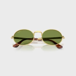 x A$AP ROCKY Bold Metal Sunglasses