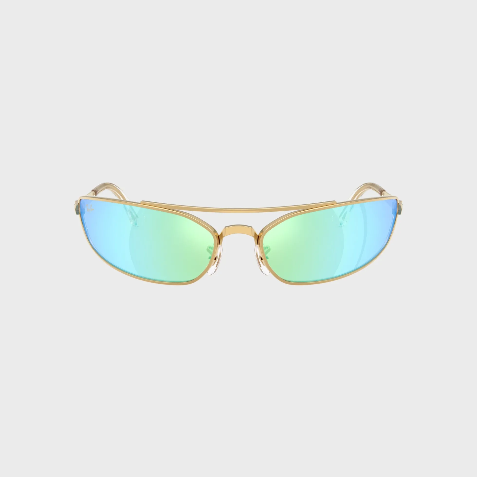 x A$AP ROCKY Pinnacle Metal Sunglasses