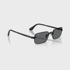 x A$AP ROCKY Rimless Sunglasses